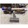 Image 1 : DYSON V8 ANIMAL CORDLESS STICK VACUUM - TESTED WORKING, RETAIL $599