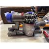 Image 2 : DYSON V8 ANIMAL CORDLESS STICK VACUUM - TESTED WORKING, RETAIL $599