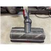 Image 4 : DYSON V8 ANIMAL CORDLESS STICK VACUUM - TESTED WORKING, RETAIL $599