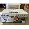 Image 1 : CUISINART ALL FOODS ROLL-AWAY GAS GRILL