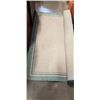 Image 2 : OUTDOOR CARPET APPROX 5X7