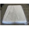 Image 1 : AS NEW DOUGLAS QUEENSIZE ORIGINAL MATTRESS
