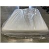 Image 3 : AS NEW DOUGLAS QUEENSIZE ORIGINAL MATTRESS