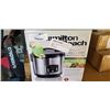Image 1 : HAMILTON BEACH RICE COOKER - TESTED WORKING