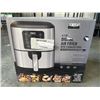 Image 2 : BELLAPRO 4.2QT TOUCHSCREEN AIR FRYER - TESTED WORKING, RETAIL $199