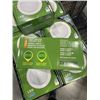 Image 5 : 8 NEW ORTECH 6 INCH LED RECESSED DOWNLIGHTS, DIMMABLE WITH EASY INSTALL BOXES INCLUDED, 700 LUMENS S