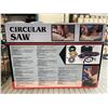 Image 2 : NEW CIRCULAR SAW