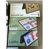 Image 2 : ASSORTED YELLOW MOUNTAIN BOARD GAMES