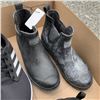 Image 3 : THREE PAIRS OF NEW SIZE 10 FOOTWEAR