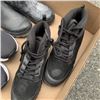Image 4 : THREE PAIRS OF NEW SIZE 10 FOOTWEAR