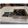 Image 1 : LARGE TRAY OF ASSORTED LOST PROPERTY SUNGLASSES