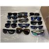 Image 2 : LARGE TRAY OF ASSORTED LOST PROPERTY SUNGLASSES