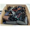 Image 3 : LARGE TRAY OF ASSORTED LOST PROPERTY SUNGLASSES