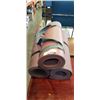 Image 1 : 3 YOGA MATS