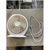 Image 2 : 10" TABLE TOP FAN