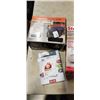 Image 2 : CHAR-BROIL BBQ COVER, MIELE VACUUM BAGS, AND NESPRESSO COFFEE POD ROLLING DRAWER