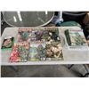 Image 1 : LOT OF PSYCHIATRY AND CANNABIS BOOKS AND MAGAZINES