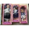 Image 2 : COLLECTION OF ANTIQUE COLLECTOR DOLLS
