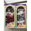 Image 3 : COLLECTION OF ANTIQUE COLLECTOR DOLLS