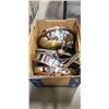 Image 1 : LOT OF STAINLESS AND NON STICK POTS AND PANS
