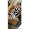 Image 2 : LOT OF STAINLESS AND NON STICK POTS AND PANS