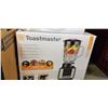 Image 2 : TOASTMASTER BLENDER AND TOASTER