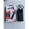 Image 1 : ENERGIZER MAX POWER BANK WITH LCD SCREEN, 20,000MAH AND ENERGIZER MAX POWER BANK WITH LCD SCREEN 10,