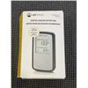 Image 1 : AIRTHINGS CORENTIUM RADON GAS MONITOR - TESTED WORKING, RETAIL $179