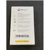 Image 2 : AIRTHINGS CORENTIUM RADON GAS MONITOR - TESTED WORKING, RETAIL $179