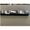 Image 3 : SAMSUNG HW-C450 2.1 CHANNEL SOUNDBAR - TESTED WORKING, RETAIL $279