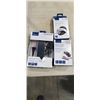 Image 1 : INSIGNIA WIRELESS MOUSE, ULTRABOOK CHARGER AND MULTI VOLTAGE AC ADAPTER