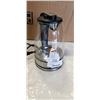 Image 1 : HAMILTON BEACH 1.7L GLASS ELECTRIC KETTLE - TESTED WORKING