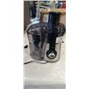 Image 1 : HAMILTON BEACH EASY CLEAN JUICE EXTRACTOR - TESTED WORKING, RETAIL $109