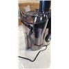 Image 2 : HAMILTON BEACH EASY CLEAN JUICE EXTRACTOR - TESTED WORKING, RETAIL $109