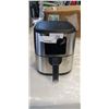 Image 1 : BELLAPRO 4.2QT TOUCHSCREEN AIR FRYER - TESTED WORKING, RETAIL $199