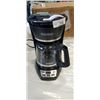 Image 1 : BLACK AND DECKER PROGRAMMABLE DRIP COFFEE MAKER - TESTED WORKING