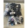 Image 1 : 2 BAGS OF ASSORTED CHARGERS, CORDS AND CABLES