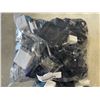 Image 3 : 2 BAGS OF ASSORTED CHARGERS, CORDS AND CABLES