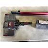 Image 3 : SHARK ROCKET PET PRO CORDLESS VACUUM WORKING NO POWER CORD