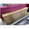 Image 1 : NEW METAL FRAME DOUBLE BED