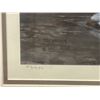 Image 2 : LIMITED EDITION PRINT 'BLACK WATER FORD' BY DJEMINIE HOWES