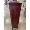 Image 3 : FRENCH PROVINCIAL HIGHBOY LINGERIE CHEST