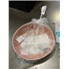 Image 3 : NEW NON STICK PAN AND REUSEABLE ZIPLOCKS