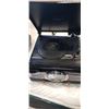 Image 4 : SONIC ELECTRONIC DRUM SET MODEL DD 306 AND CRAIG RETRO TURNTABLE