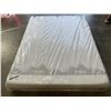 Image 1 : AS NEW DOUGLAS QUEENSIZE ORIGINAL MATTRESS