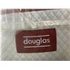 Image 4 : AS NEW DOUGLAS QUEENSIZE ORIGINAL MATTRESS