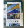 Image 2 : NEW WATERPROOF SUN SHADE SAIL