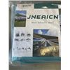 Image 3 : NEW WATERPROOF SUN SHADE SAIL