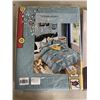 Image 2 : 2 NEW TWIN DUVET COVER SETS