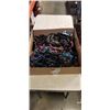 Image 1 : LARGE TRAY OF ASSORTED LOST PROPERTY SUNGLASSES